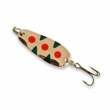 Sølvkroken Lillauren 12g