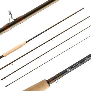 Hardy Marksman 9` #5
