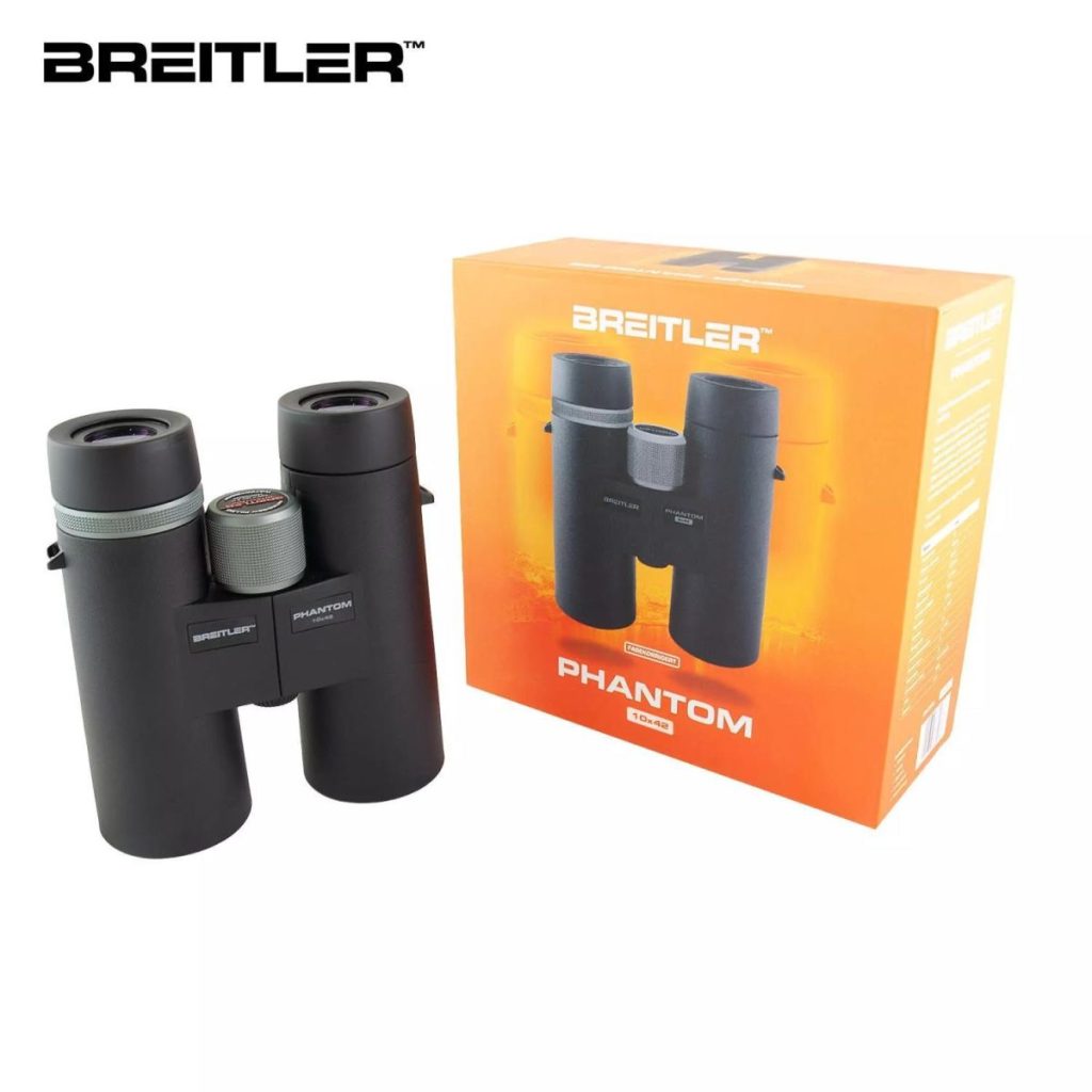 Breitler Phantom 10x42