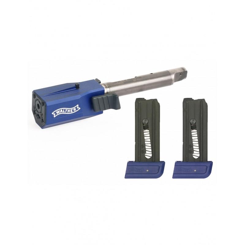 Walther Ombyggingsett GSP500 .32S&W