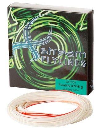 Xstream Flylines