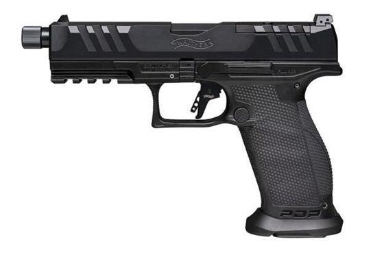 Walther PDP Full Size 5,1" OR PRO SD