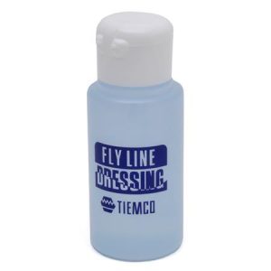 Tiemco Fly Line Dressing