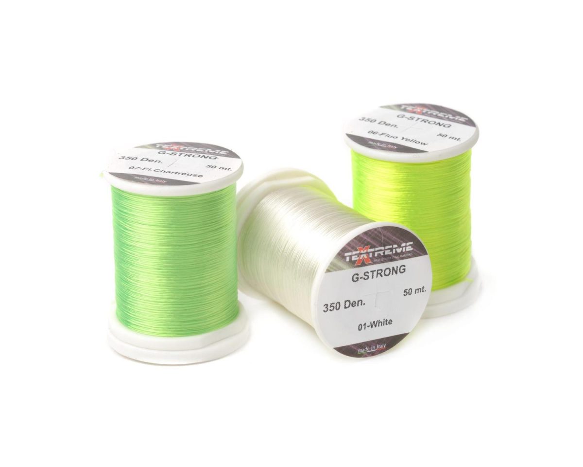 G-Strong 350 Den