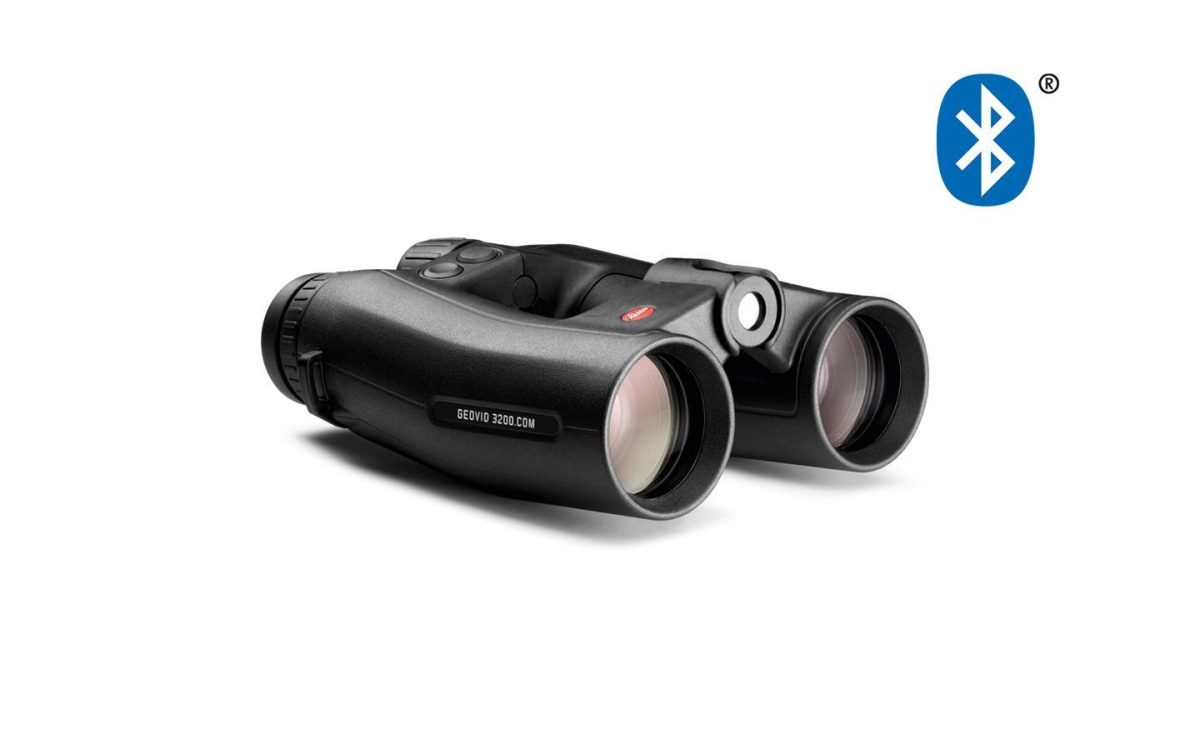 Leica Geovid 10x42 HD-B 3200.COM