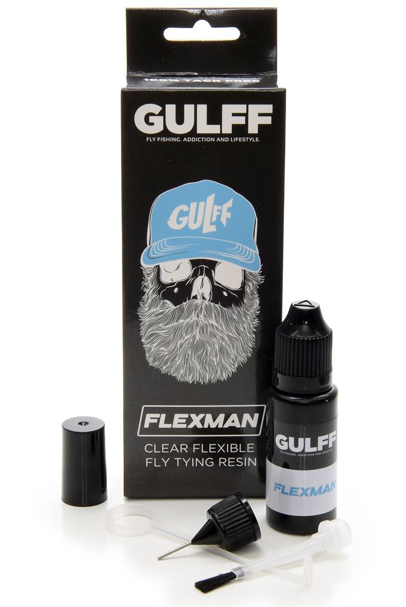 GULFF Flexman 15ml