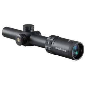Nikko Octa 1-8x24 Ret 4 Dot-i