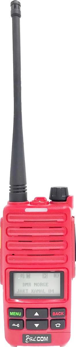 Brecom VR-600D Jaktpakke