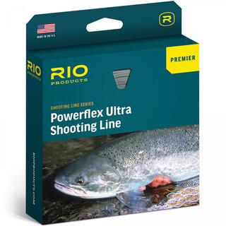 Rio PowerFlex Ultra Shooting Line