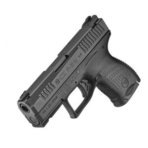 CZ P-10 M (Micro) 9x19