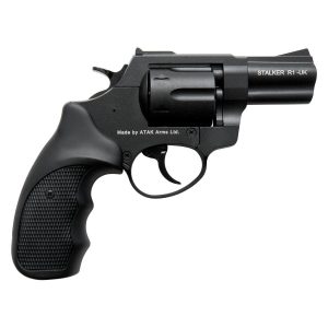 Stalker R1 UK 2.5" 9X6 P.A.K