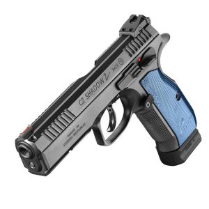 CZ Shadow 2 9x19