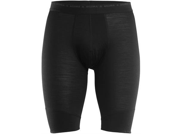 LightWool Long Shorts M