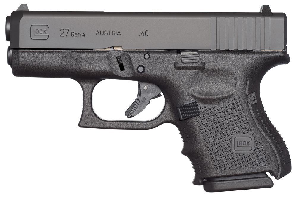 Glock 27 Gen4