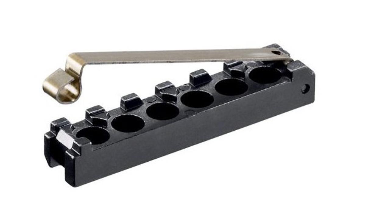 UMX Magasin Røhm RG3