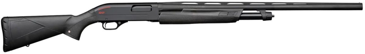 Winchester SXP Black Shadow 12-76 (5+1) 66cm