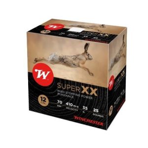 12/70 Super XX 35g #6