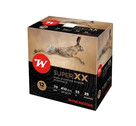 12/70 Super XX 35g #6
