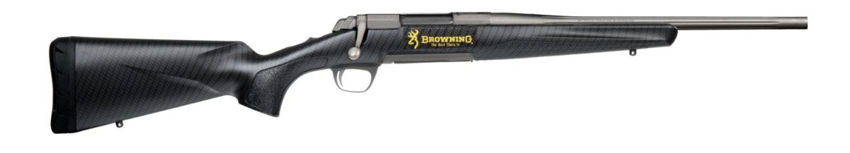 Browning X-bolt Superlight Tungsten EB