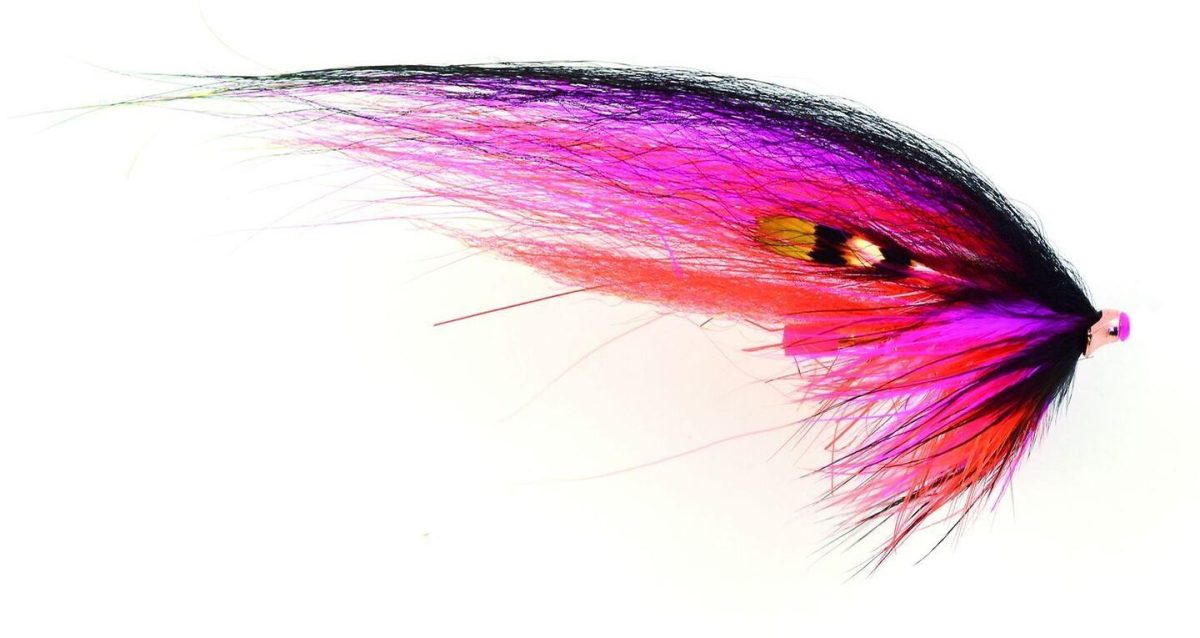 Classic Series 6 cm - Mikael Frödin Fly Design