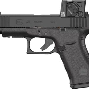 G48 A-CUT™ COA™ COMBO