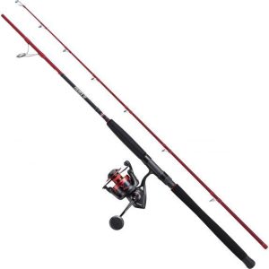 Fierce IV Spin 242 75-150g - 5000 CMB