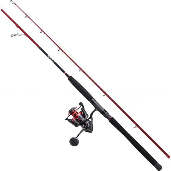 Fierce IV Spin 242 75-150g - 5000 CMB