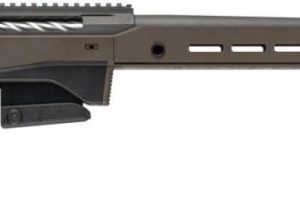 Tikka T3x ACE Game Cerakote 6,5 Creedmoore 51 cm løp