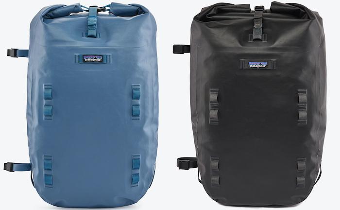 Patagonia Disperser Roll-Top Pack 40L