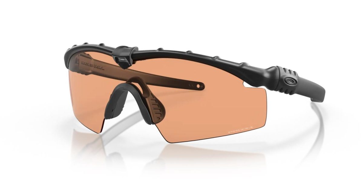 Oakley Standard Issue Ballistic M Frame® 3.0 Shooting Specific