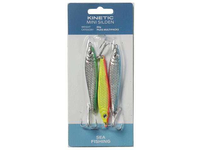 Kinetic Mini Silden 25g