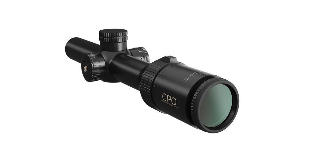 GPO SPECTRA 6x 1-6x24i G4i Fiber