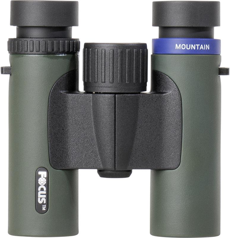 Focus Mountain 8x25