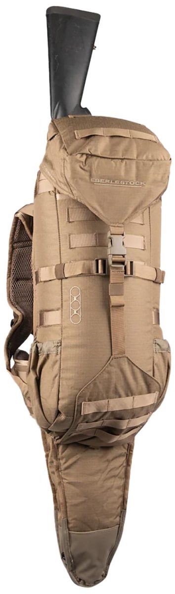 Eberlestock H2 Gunrunner - Dry Earth