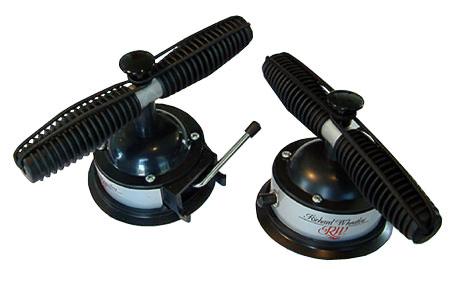 Richard Wheatley Vacuum Rod Carier