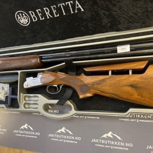 Brukt, Beretta Beretta 692 Sporting 12/76  76cm ADJ