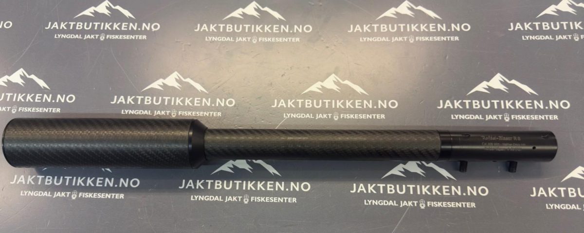 Rafdal R8 RCC Walther 308w