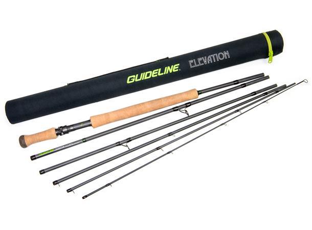 Guideline Elevation T-Pac 11`3`` #6/7