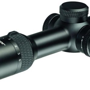 Blaser B2 Riflekikkert 1-6x24 IC