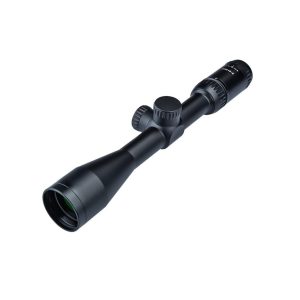 Apollo X3 RF22 3-9x40 30mm (60m)
