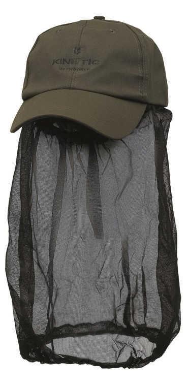 Kinetic Mosquito Cap One Size Olive