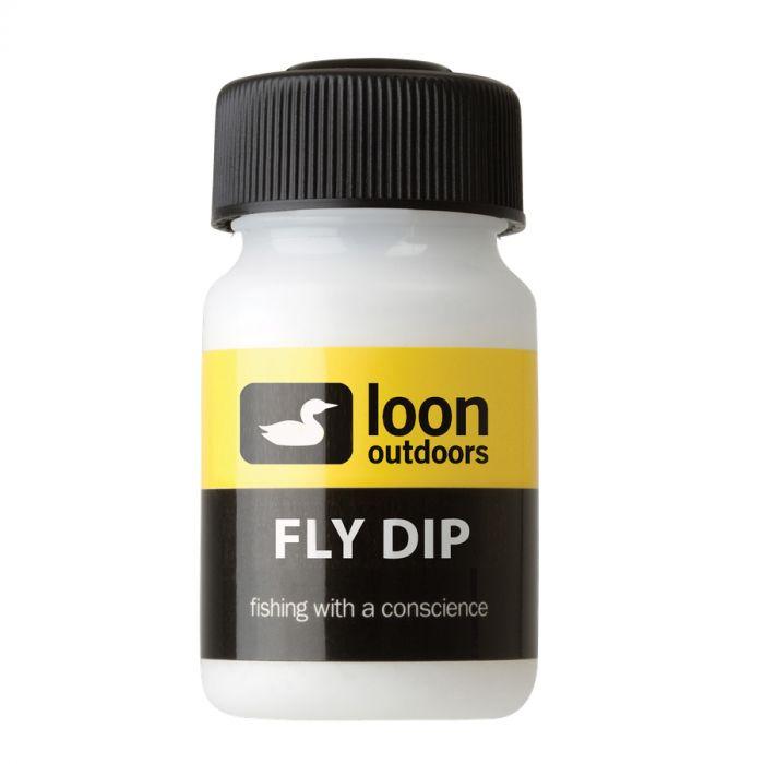Loon Fly Dip
