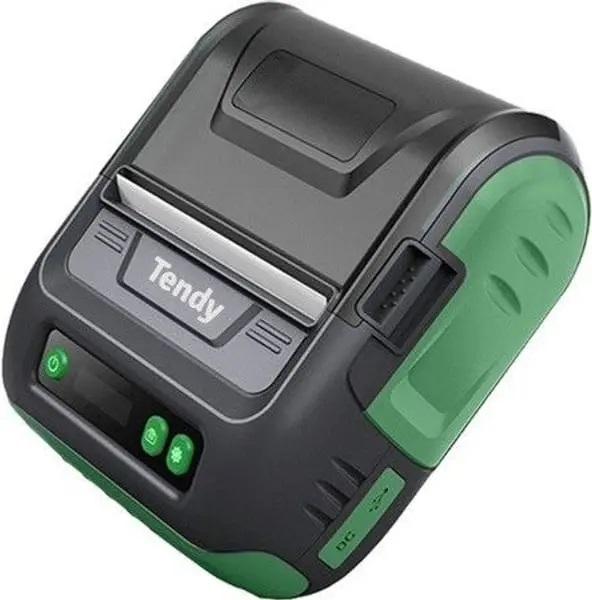 Tendy Scriptor label printer