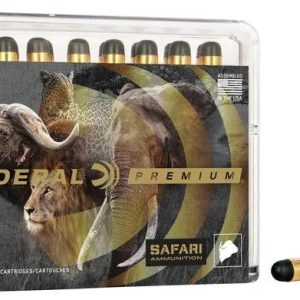 375 H&H Premium Woodleigh Hydro Solid 300grain