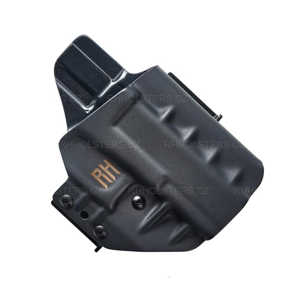 RH Holsters Frogy CZ Shadow 2 right