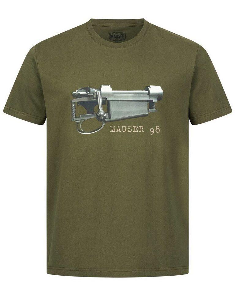Men`s Mauser 98 System T-Shirt