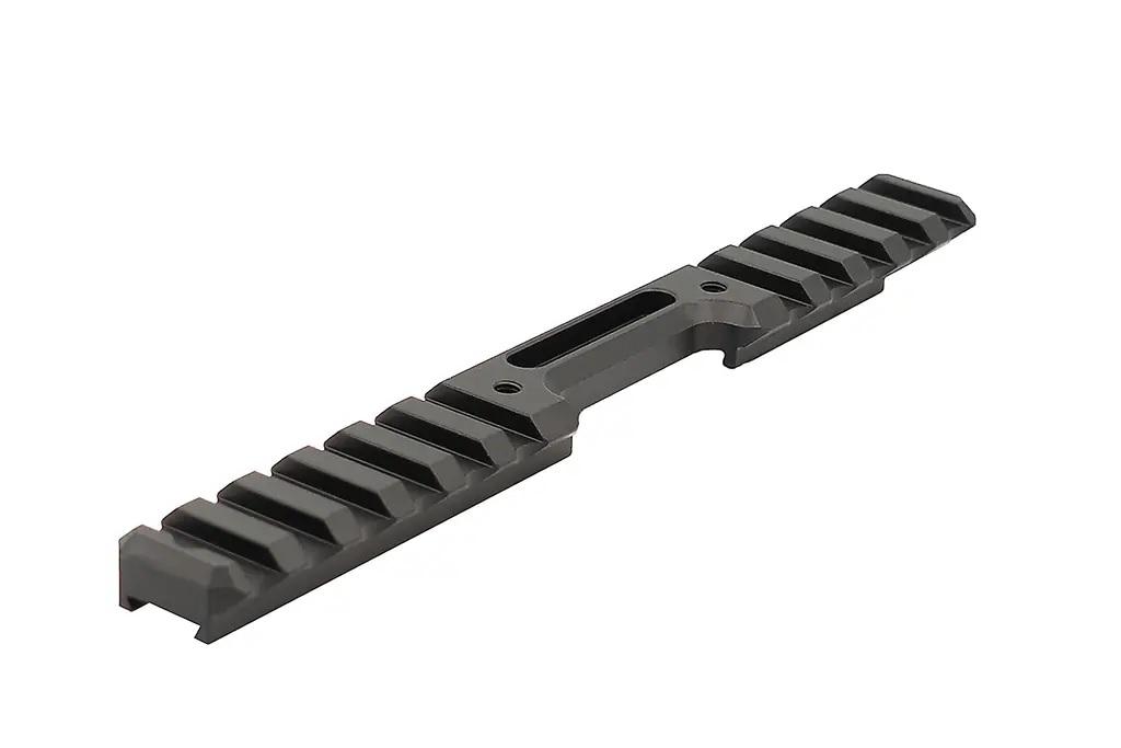 Vision Picatinny Rail CZ 457