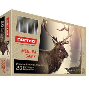 30-06 Norma Ecostrike 150gr/9,7g