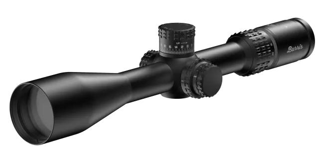 Burris Veracity PH 4-20x50