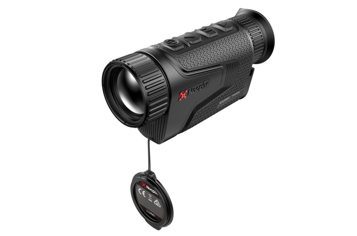 Nocpix LUMI H35 Termisk Monokular